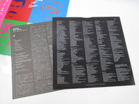 Load image into Gallery viewer, QUEEN HOT SPACE ELEKTRA P-11204 with OBI Japan LP Vinyl B
