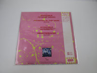 Load image into Gallery viewer, Pat Benatar Invincible Chrysalis S14-124 with OBI Japan LP Vinyl

