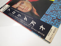 Load image into Gallery viewer, Elvis Presley Girl Happy SHP-5436 with OBI Japan LP Vinyl
