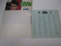 Load image into Gallery viewer, Elvis Presley Girl Happy SHP-5436 with OBI Japan LP Vinyl
