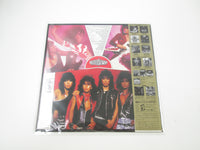 Load image into Gallery viewer, LOUDNESS THUNDER IN THE EAST COLUMBIA AF-7337 with OBI Sticker Japan LP Vinyl
