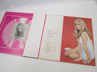 Load image into Gallery viewer, Nancy Sinatra Super Deluxe SWX-10002 with OBI Japan LP Vinyl
