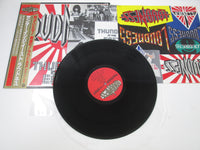 Load image into Gallery viewer, LOUDNESS THUNDER IN THE EAST COLUMBIA AF-7337 with OBI Sticker Japan LP Vinyl
