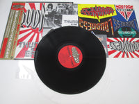 Load image into Gallery viewer, LOUDNESS THUNDER IN THE EAST COLUMBIA AF-7337 with OBI Sticker Japan LP Vinyl
