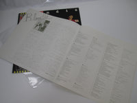 Load image into Gallery viewer, Blondie ‎Plastic Letters Promo WWS-80963 with OBI Japan LP Vinyl

