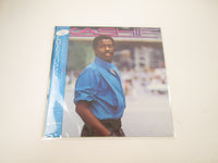 Load image into Gallery viewer, Kashif 25RS-195 with OBI Japan LP Vinyl
