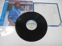 Load image into Gallery viewer, Kashif 25RS-195 with OBI Japan LP Vinyl
