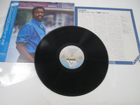 Load image into Gallery viewer, Kashif 25RS-195 with OBI Japan LP Vinyl
