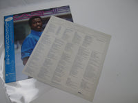 Load image into Gallery viewer, Kashif 25RS-195 with OBI Japan LP Vinyl
