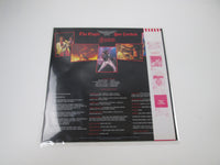 Load image into Gallery viewer, Saxon The Eagle Has Landed (Live) Carrere P-11227 with OBI Japan LP Vinyl
