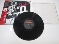 Load image into Gallery viewer, J.J. Cale ‎#8 25PP-92 with OBI Japan LP Vinyl
