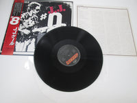 Load image into Gallery viewer, J.J. Cale ‎#8 25PP-92 with OBI Japan LP Vinyl
