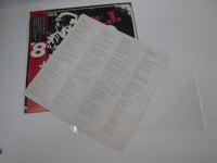 Load image into Gallery viewer, J.J. Cale ‎#8 25PP-92 with OBI Japan LP Vinyl
