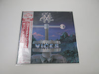 Load image into Gallery viewer, Kick Axe Vices 28AP 2902 with OBI Japan LP Vinyl
