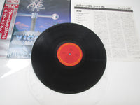 Load image into Gallery viewer, Kick Axe Vices 28AP 2902 with OBI Japan LP Vinyl
