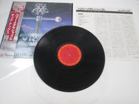 Load image into Gallery viewer, Kick Axe Vices 28AP 2902 with OBI Japan LP Vinyl
