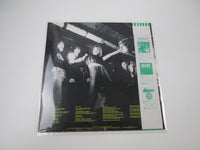 Load image into Gallery viewer, Kix Atlantic P-11105A with OBI Japan LP Vinyl
