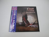 Load image into Gallery viewer, OZZY OSBOURNE BLIZZARD OF OZZ JET 25AP 1992 with OBI Japan LP Vinyl

