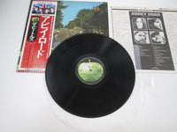 Load image into Gallery viewer, BEATLES ABBEY ROAD APPLE EAS-80560 with OBI Japan LP Vinyl
