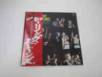 Load image into Gallery viewer, The Rolling Stones Big Hits LAX-1008 with OBI Japan LP Vinyl B
