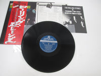 Load image into Gallery viewer, The Rolling Stones Big Hits LAX-1008 with OBI Japan LP Vinyl B
