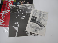Load image into Gallery viewer, The Rolling Stones Big Hits LAX-1008 with OBI Japan LP Vinyl B

