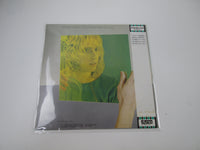 Load image into Gallery viewer, Eddie Jobson The Green Album ECS-81607 with OBI Japan LP Vinyl

