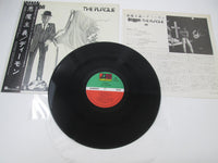 Load image into Gallery viewer, Demon The Plague P-11465 with OBI Japan LP Vinyl
