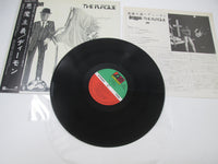 Load image into Gallery viewer, Demon The Plague P-11465 with OBI Japan LP Vinyl
