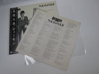 Load image into Gallery viewer, Demon The Plague P-11465 with OBI Japan LP Vinyl
