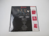 Load image into Gallery viewer, Saxon Wheels Of Steel P-10870G with OBI Japan LP Vinyl
