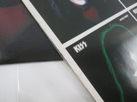 Load image into Gallery viewer, KISS PAUL STANLEY CASABLANCA VIP-6577 with OBI Japan LP Vinyl
