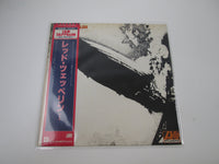 Load image into Gallery viewer, Led Zeppelin P-6516A with OBI Japan LP Vinyl
