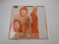 Load image into Gallery viewer, Led Zeppelin P-6516A with OBI Japan LP Vinyl
