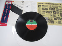 Load image into Gallery viewer, Led Zeppelin P-6516A with OBI Japan LP Vinyl
