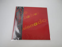 Load image into Gallery viewer, Gato Barbieri Apasionado 28MJ-3360 with OBI Japan LP Vinyl
