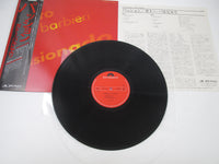 Load image into Gallery viewer, Gato Barbieri Apasionado 28MJ-3360 with OBI Japan LP Vinyl
