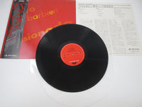 Load image into Gallery viewer, Gato Barbieri Apasionado 28MJ-3360 with OBI Japan LP Vinyl
