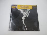 Load image into Gallery viewer, DAVID BOWIE MAN WHO SOLD THE WORLD RCA PG-110 with OBI Japan LP Vinyl
