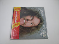 Load image into Gallery viewer, TED NUGENT CAT SCRATCH FEVER EPIC 25AP 592 with OBI Japan LP Vinyl
