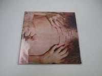 Load image into Gallery viewer, TED NUGENT CAT SCRATCH FEVER EPIC 25AP 592 with OBI Japan LP Vinyl
