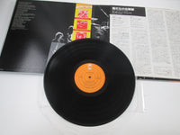 Load image into Gallery viewer, TED NUGENT CAT SCRATCH FEVER EPIC 25AP 592 with OBI Japan LP Vinyl
