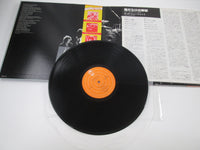 Load image into Gallery viewer, TED NUGENT CAT SCRATCH FEVER EPIC 25AP 592 with OBI Japan LP Vinyl
