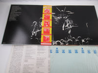 Load image into Gallery viewer, TED NUGENT CAT SCRATCH FEVER EPIC 25AP 592 with OBI Japan LP Vinyl
