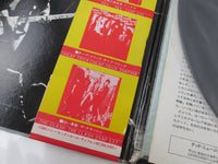 Load image into Gallery viewer, TED NUGENT CAT SCRATCH FEVER EPIC 25AP 592 with OBI Japan LP Vinyl
