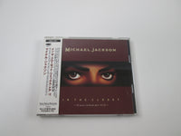 Load image into Gallery viewer, Michael Jackson In The Closet ESCA-5611 Music CD Japan Ver with OBI
