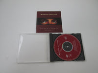 Load image into Gallery viewer, Michael Jackson In The Closet ESCA-5611 Music CD Japan Ver with OBI

