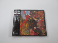 Load image into Gallery viewer, Santana Abraxas 28DP 1017 Music CD Japan Ver with OBI
