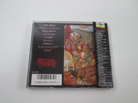 Load image into Gallery viewer, Santana Abraxas 28DP 1017 Music CD Japan Ver with OBI
