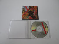 Load image into Gallery viewer, Santana Abraxas 28DP 1017 Music CD Japan Ver with OBI
